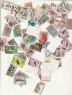 Delcampe - ///  CONGO /// Petit Lot Pour Compléter Collection  Collection 65timbres - Sammlungen