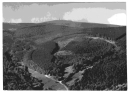 Delcampe - 1023 G 35 FBe AK Gr. 'Feldberg I. Ts. 881 M ü. M. Mit Kl. Feldberg Und Reichenbachtal Schmitten 21. Apr. 1964 - Königstein