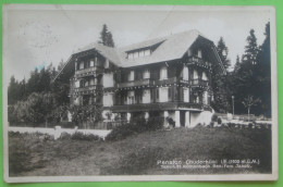 Röthenbach Im Emmental (BE) - Pension Chuderhüsi - Röthenbach Im Emmental
