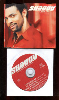 SHAGGY - CD (A2364) - Soul - R&B
