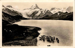 Delcampe - Faulhorn - Bachalpsee (1241) * 11. 8. 1930 - Grindelwald
