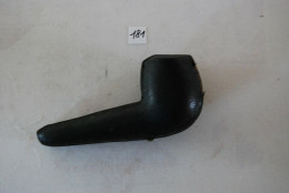 C181 Embout De Pipe - étui D'origine - P? N B - Andere & Zonder Classificatie