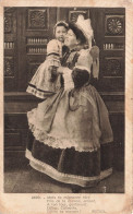 [-5%] FOLKLORE - Musique - Botrel - 2600 - Carte Postale Ancienne - Musik