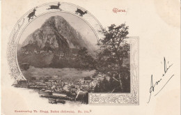 GLARUS - Glarus Süd