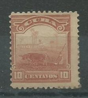 240045952  CUBA  YVERT  Nº146  */MH - Ungebraucht