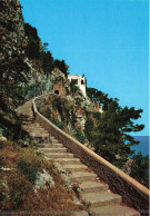 [-5%] ITALIE - Capri - Villa S. Michele - Colorisé - Carte Postale - Altri & Non Classificati