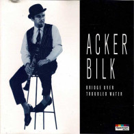 Acker Bilk - Bridge Over Troubled Water. CD - Jazz