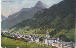 GRUSS AUS RUTI - Rüti