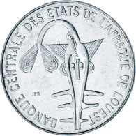 Communauté économique Des États De L'Afrique De L'Ouest, Franc, 1984 - Côte-d'Ivoire
