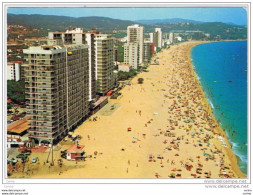 Delcampe - COSTA  BRAVA:  PLAYA  DE  ARO  -  PARA  SUIZA  -  FG - Gerona
