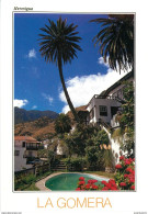 CPSM Canarias-La Gomera      L2417 - Gomera