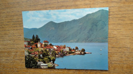 Suisse , Gambarogno , Lago Maggiore - Gambarogno
