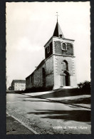 Villers Le Temple - L'Eglise - Ecrite - Edit. Maison Fraiture - Voir Scans - Nandrin