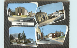 Dép 80 - Oisemont - Multivues - Bon état Général - Oisemont