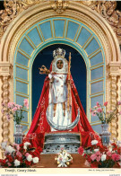 Delcampe - CPSM Tenerife-La Virgen De Candelaria    L2392 - Tenerife