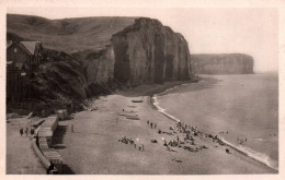 Delcampe - Les Petites Dalles - La Mer, Les Falaises - Fécamp