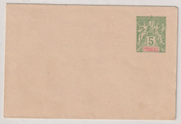 DAHOMEY - Entier Postal - Neuf - - Covers & Documents