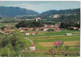 SUISSE - STABIO - Vue Aérienne - Stabio