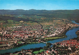 [-5%] AUTRICHE - Rheinfelden - Hochrhein - Carte Postale - Rheinfelden