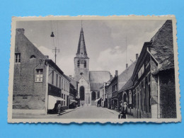 Delcampe - Pastoor De Buckplaats > Lebbeke ( Edit.: Gezusters Tirez ) Anno 19?? ( Voir SCANS ) ! - Lebbeke