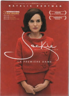 JACKIE  Avec NATALIE PORTMAN    C43 - Classic