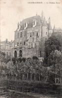 36,INDRE,CHATEAUROUX,1910 - Chateauroux