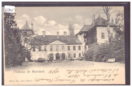 DISTRICT DE ROLLE - BURSINEL - LE CHATEAU - TB - Bursinel