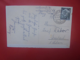 3eme REICH 1935 (Caisse) - Lettres & Documents