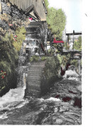 La Chez - La Roue Du Moulin - Les éditions Du Moulin - La Chèze