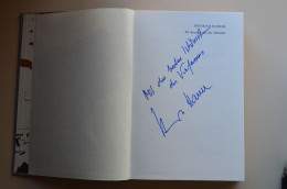Signed Heinrich Harrer Ich Komme Aus Der Steinzeit Mountaineering Escalade Alpinisme - Signierte Bücher