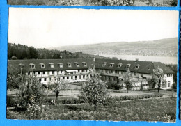 VIX182, Kinderheim Bühl, Wädenswill, Non Circulée - Wädenswil