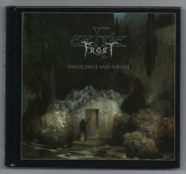 CELTIC  FROST  /  INNOCENCE  AND  WRATH - Hard Rock & Metal