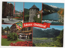 Delcampe - AK 219287 AUSTRIA - Lienz - Lienz