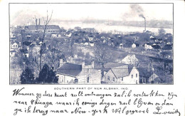 Southern Part Of New Albany, Ind (1906) - Autres & Non Classés