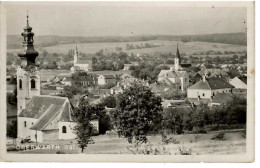 1935 - OBERWART , Gute Zustand, 2 Scan - Oberwart