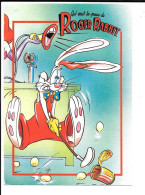 Delcampe - ROGER RABBIT - Golf - Sonstige & Ohne Zuordnung