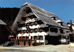 P-24-T. H. : 6056 : ESCHOLZMARTT. HOTEL LÖWEN - Escholzmatt