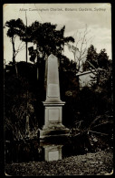 Delcampe - Ref 1659 - 1916 Postcard - Alan Cunningham Obelsik Sydney Botanic Gardens - Australia - Sydney