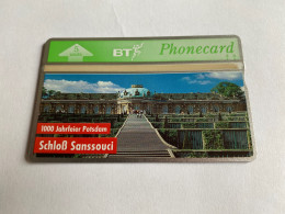 1:413 - England 302E - BT Private Issues