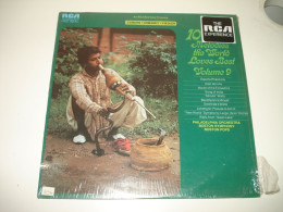 B15 / Compilation 100 Great Melodies The World Loves – ARL1-0229 - US 1973 M/EX - Classical