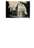 Delcampe - CPSM 63 Chateau De Montmarie, Près D'Olliergues - Olliergues