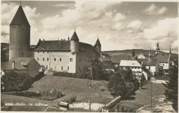 Delcampe - CPSM  Bulle - Bulle