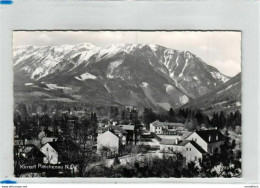 Delcampe - Reichenau An Der Rax - Raxgebiet