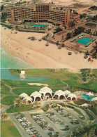 [-5%] EMIRATS ARABES UNIS - Dubai - Chicago Beach Hotel - Emirates Golf Club - Carte Postale Ancienne - Ver. Arab. Emirate