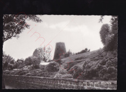 Sas Van Gent - Molenberg - Fotokaart - Sas Van Gent