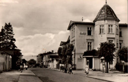 Delcampe - E1176 - Göhren Rügen - VEB Volkskunstverlag Reichenbach - Göhren