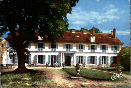 Delcampe - 78 - RAMBOUILLET / MAISON FAMILIALE DE VACANCES LES YVELINES - Rambouillet