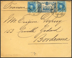 Delcampe - 1º Y 2º Centenario - Other & Unclassified