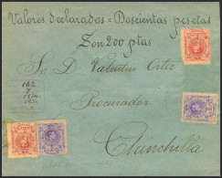 Delcampe - 1º Y 2º Centenario - Other & Unclassified