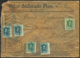 Delcampe - 1º Y 2º Centenario - Other & Unclassified